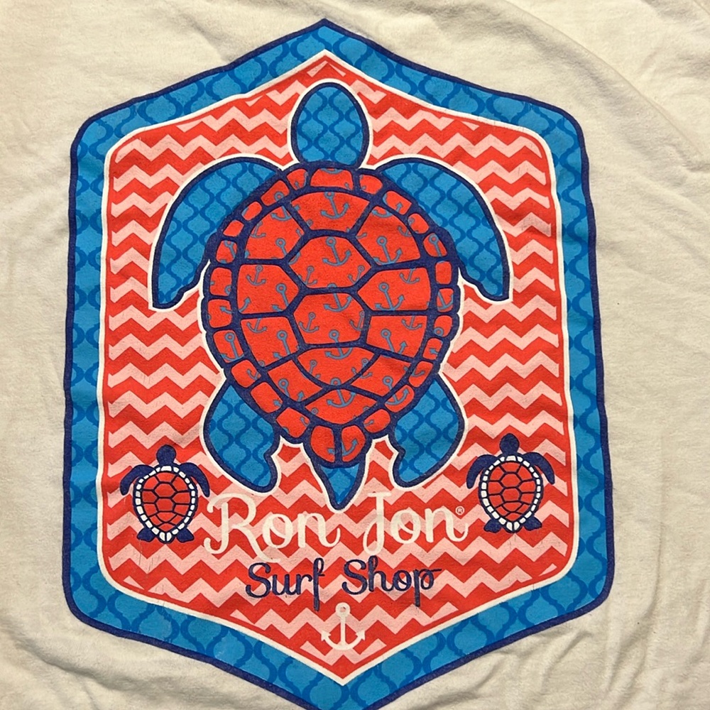 Ron Jon Surf Shop